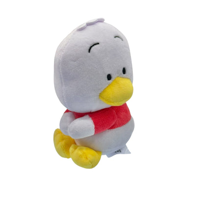 Ahiru No Pekkle "Hapidanbui" Clip Mascot