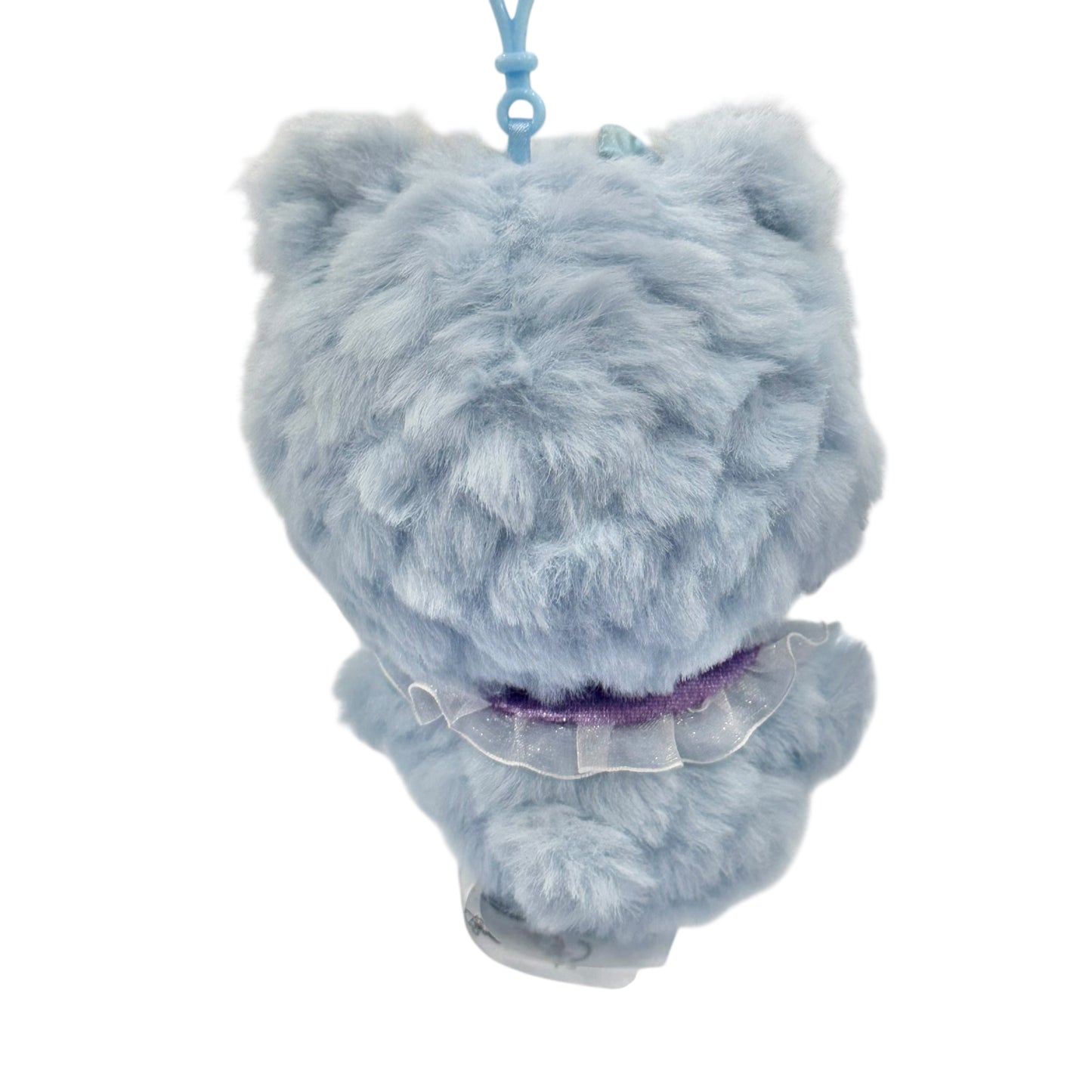 Chococat "Girly Bear" Mascot Clip On