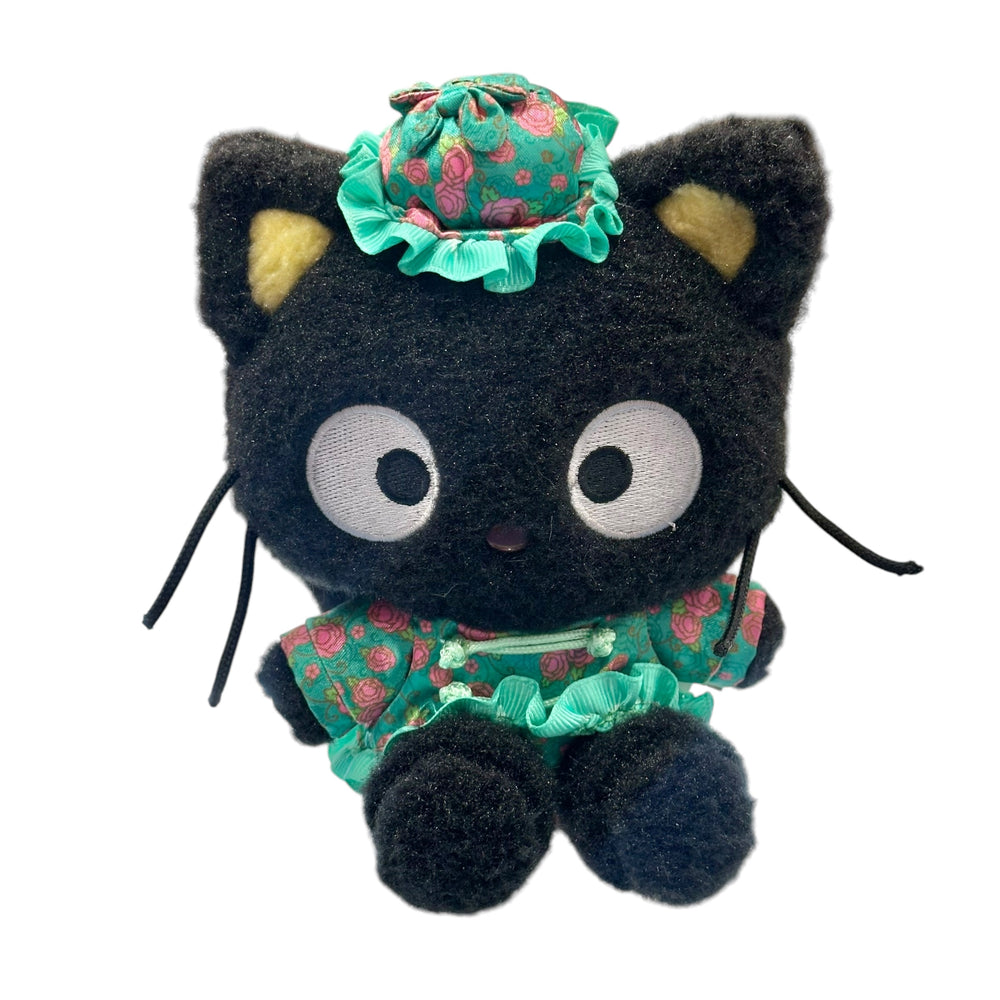 Chococat "CNY Dress" Bean Doll Plush