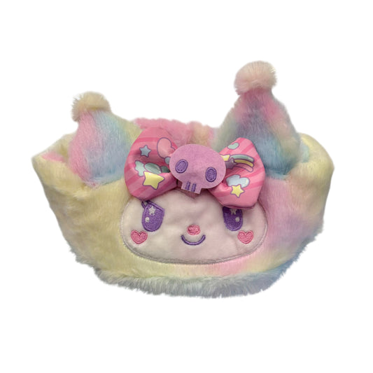 Kuromi "Sweet Pastel" Headband
