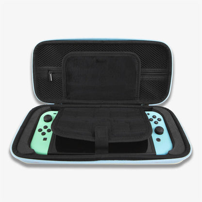 Sonix x Cinnamoroll & Mocha Nintendo Switch 2 Carrying Case