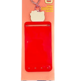 Hello Kitty "Pachi" Pass Case