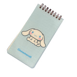 Cinnamoroll Top Bounded Notebook