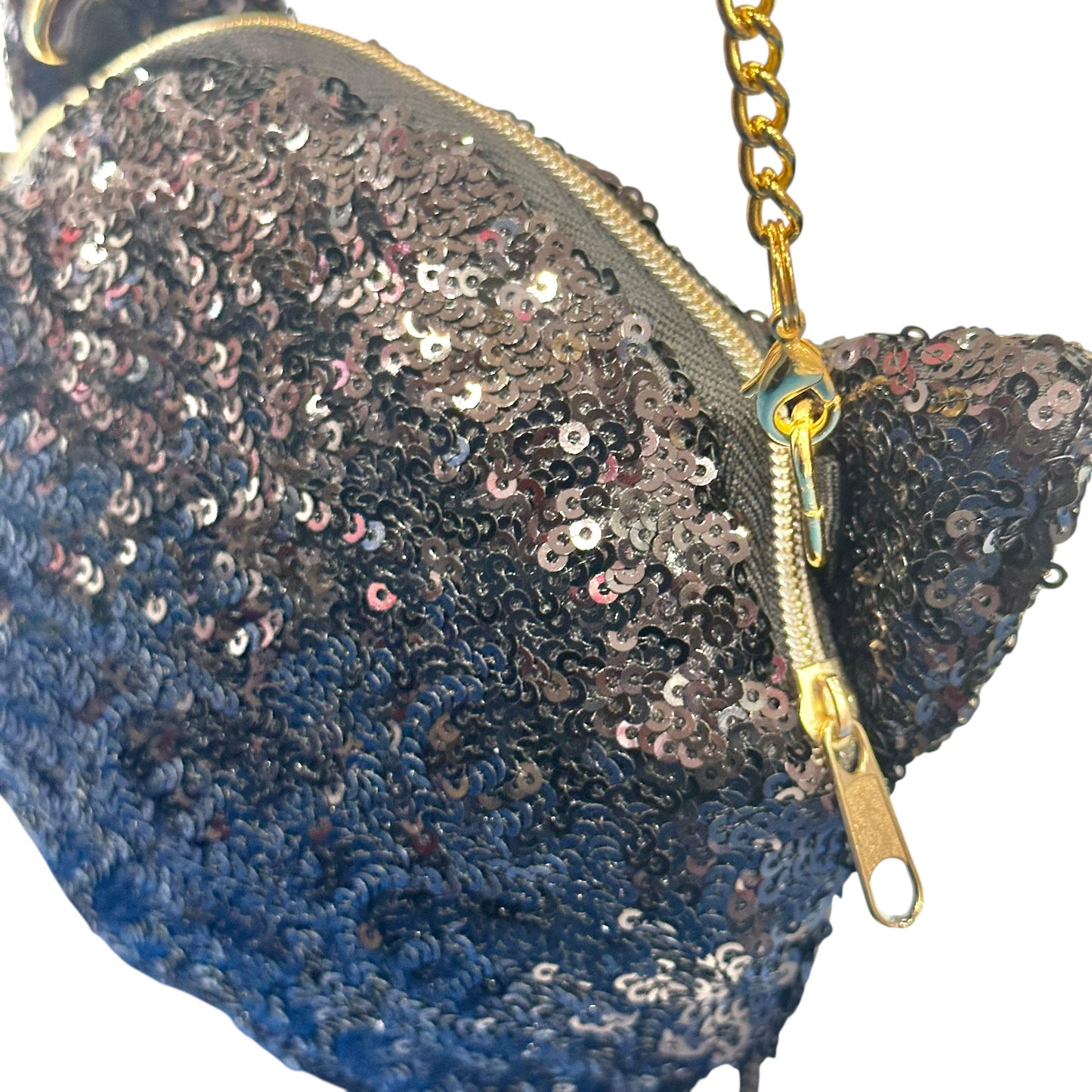 Chococat "Spangle" Coin Pocket