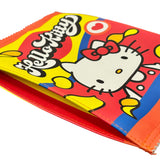 Hello Kitty "Potato Chips Supermarket" Die-Cut Pouch