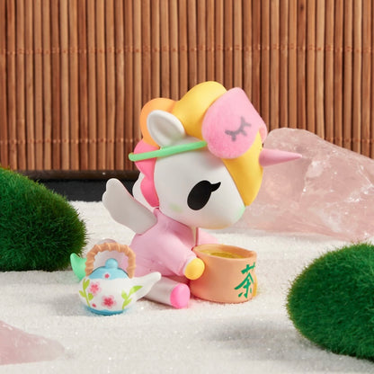 tokidoki "Spa Day" Unicorno