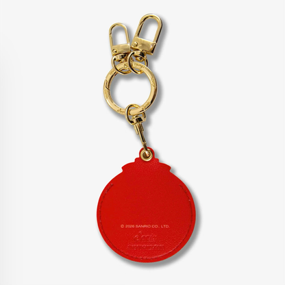 Sonix x Pompompurin "30th Anniversary" Smart Tracker Keychain