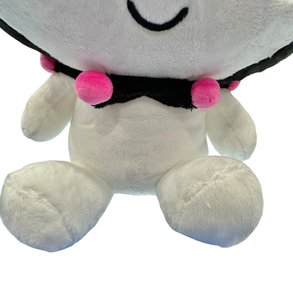 Kuromi "Soft Touch" 15in Plush