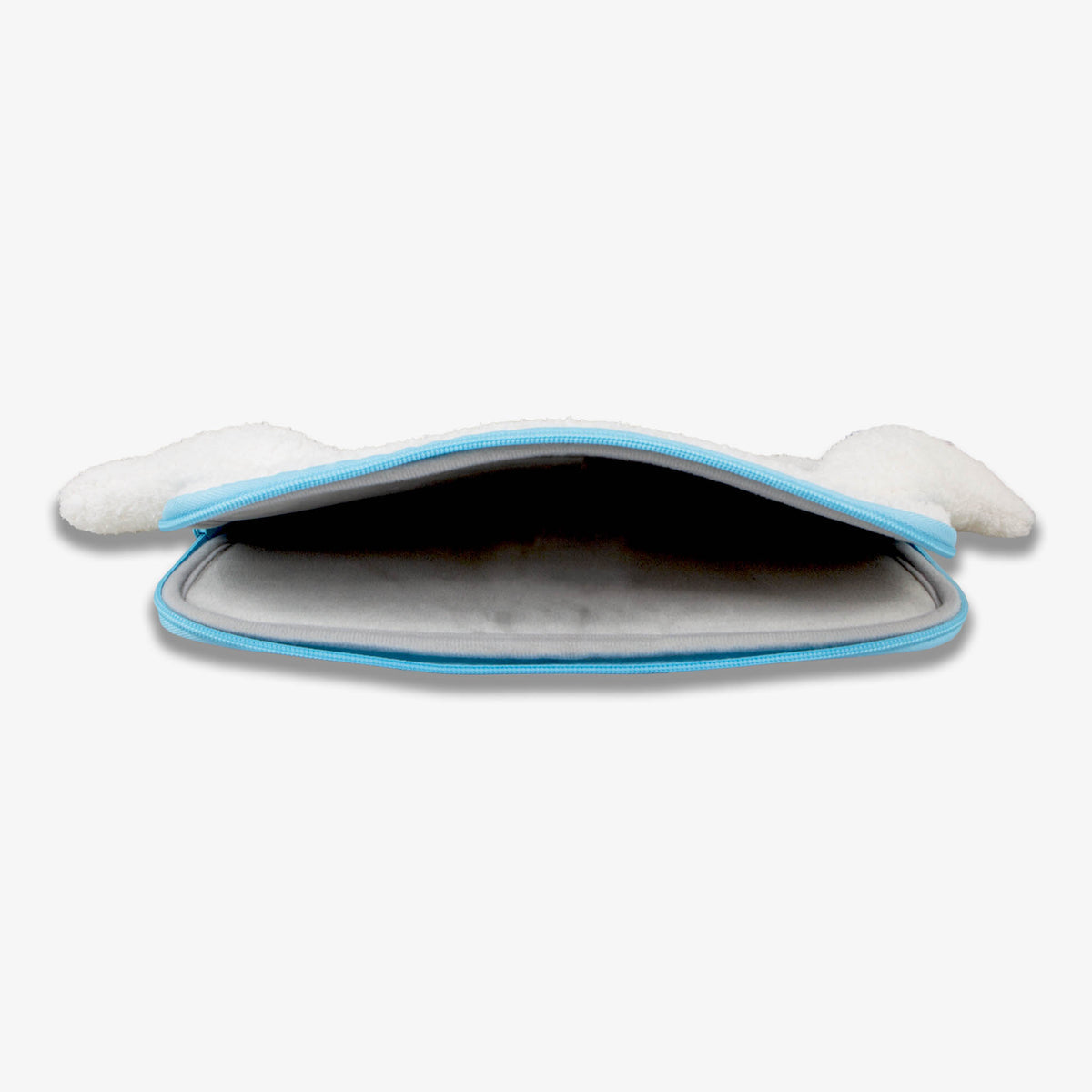 Sonix x Cinnamoroll Plush Tech 14" Sleeve