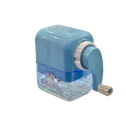 Cinnamoroll Mini Pencil Sharpener