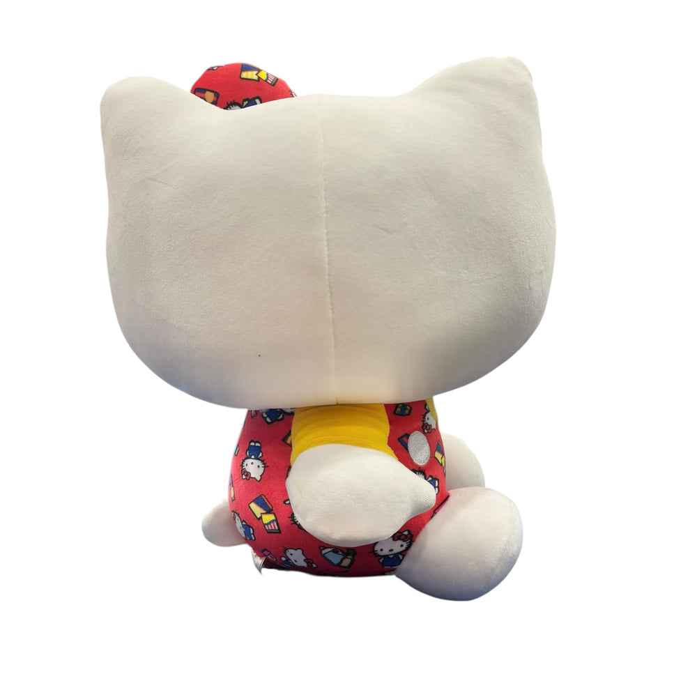 Hello Kitty "Supermarket" 12in Plush
