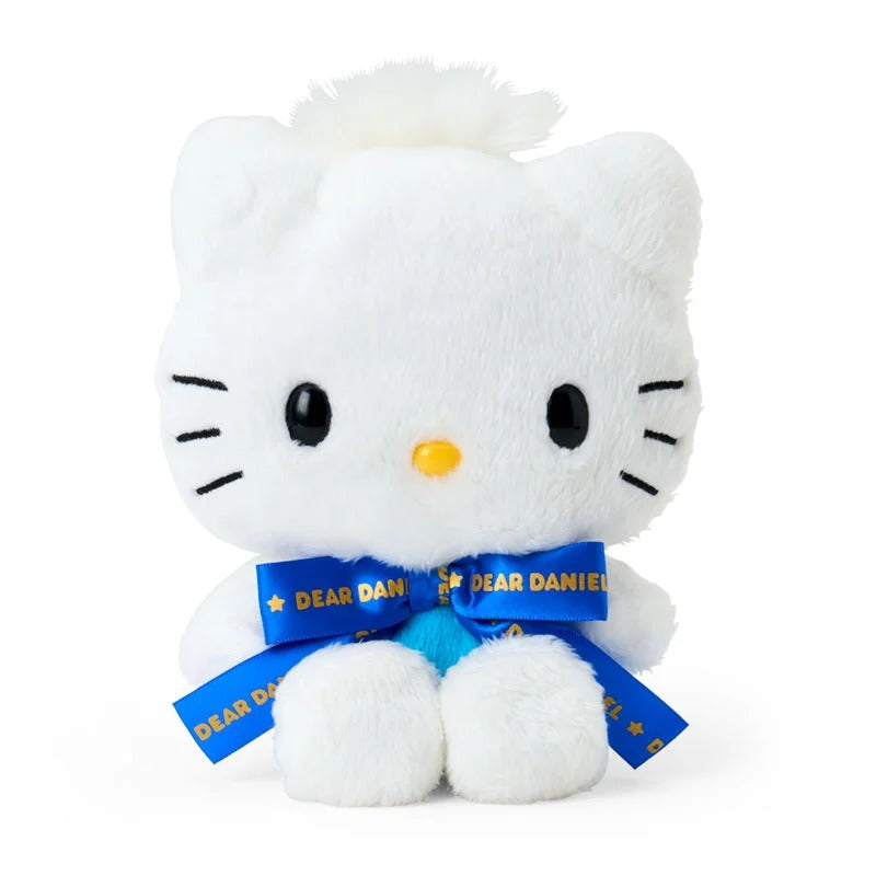 Dear Daniel "Ribbon" Plush