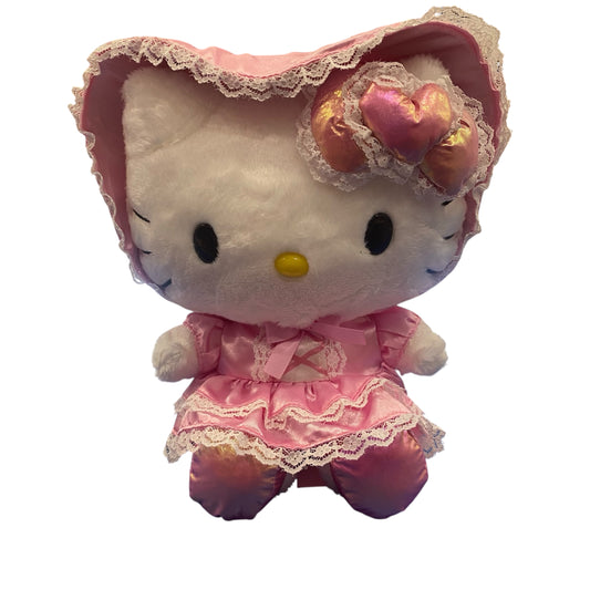 Hello Kitty "Lolita Fashion" 7in Plush