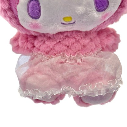 My Melody "Girly Bear" 10in Plush