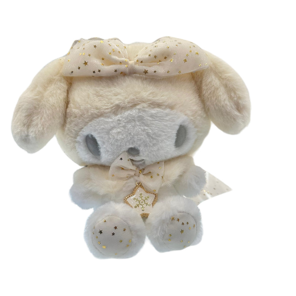 My Melody "Winter" Plush