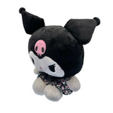 Kuromi "Summer Dress" 10in Plush