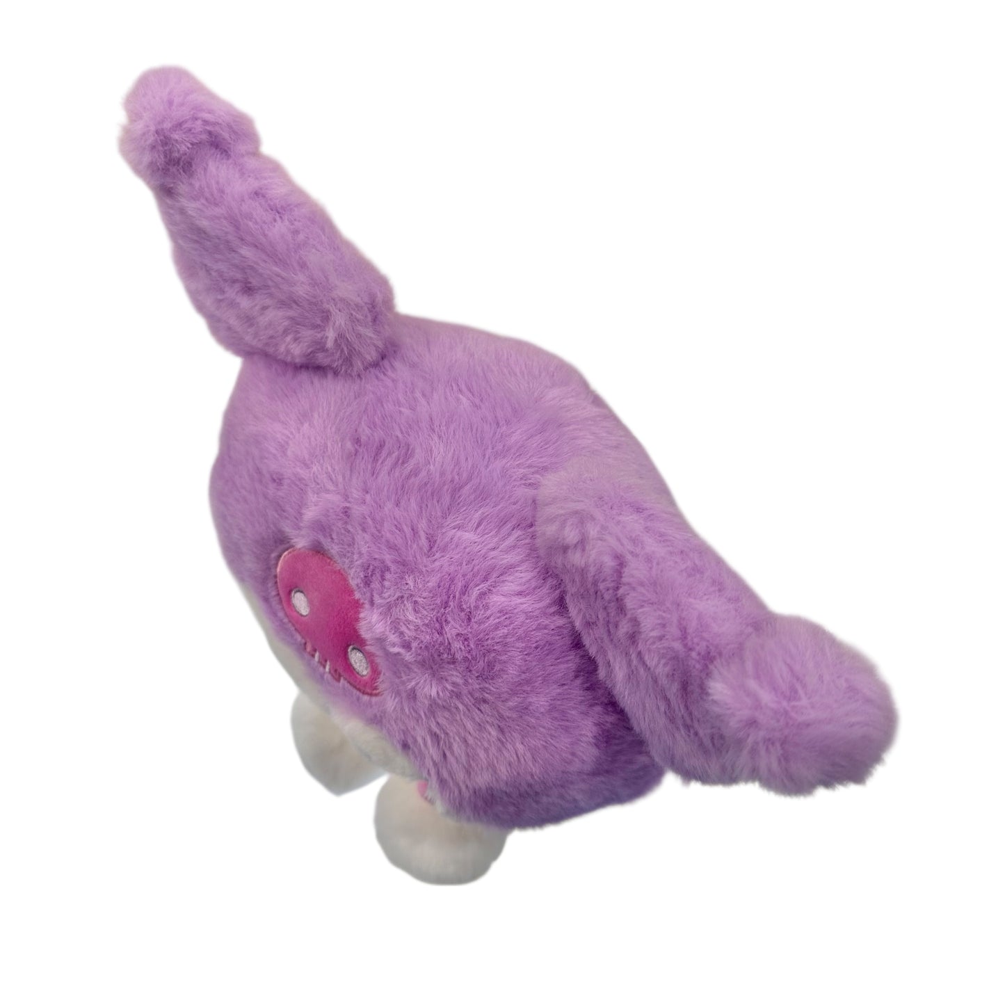 Kuromi "Pale Fur" 10in Plush