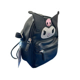 Kuromi "Face" Shoulder Bag