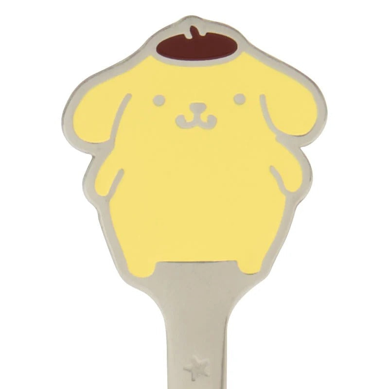 Pompompurin Stainless Spoon