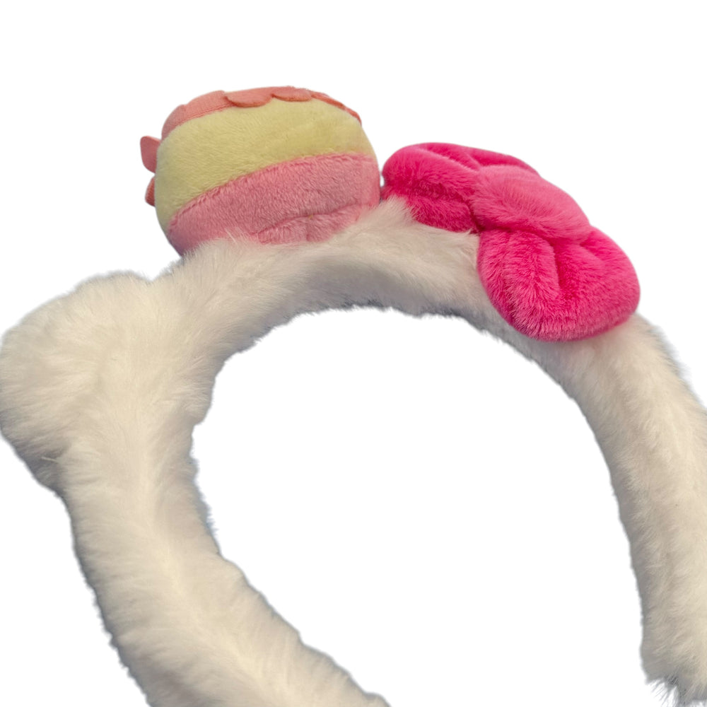 Hello Kitty "Cake" Headband