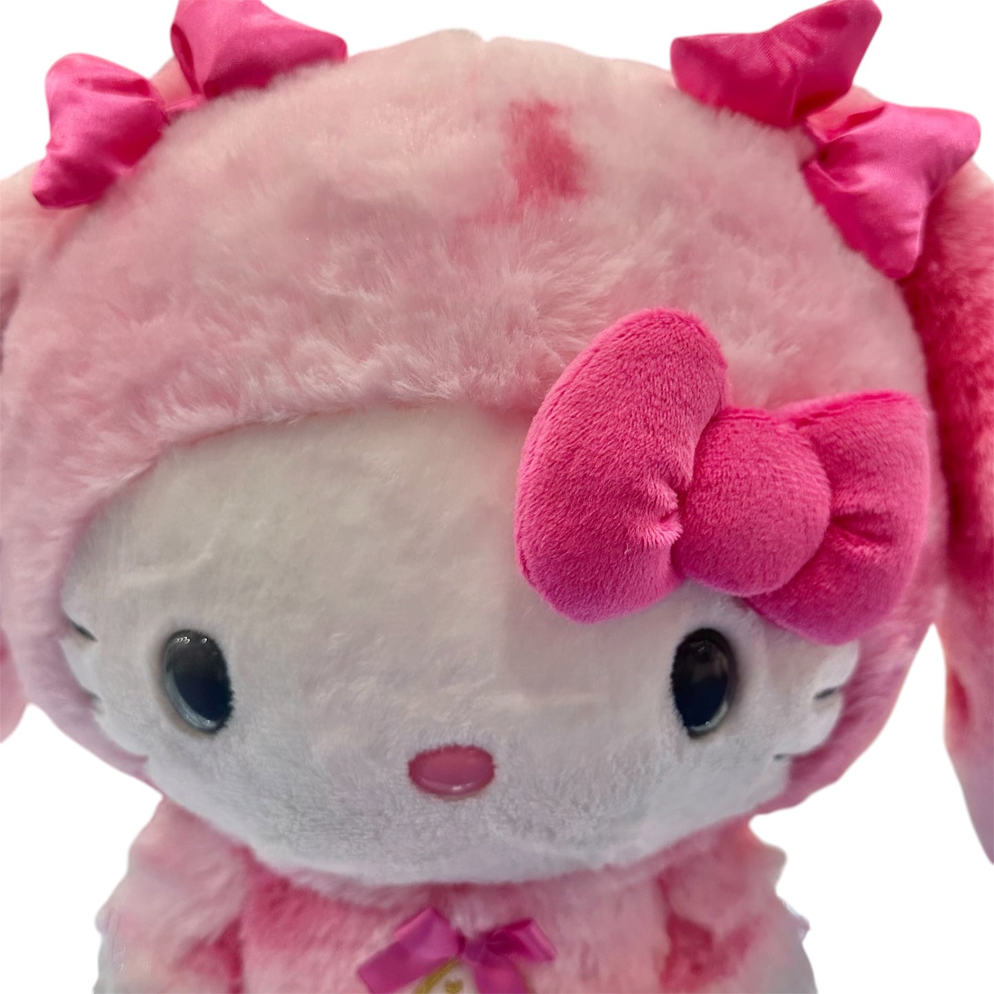 Hello Kitty "Rabbit Easter" 10in Plush