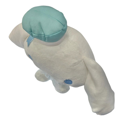 Cinnamoroll "Marine" 9in Plush