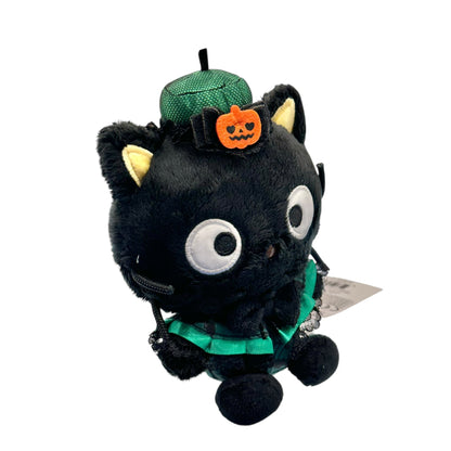 Chococat "Halloween" Mascot Clip On