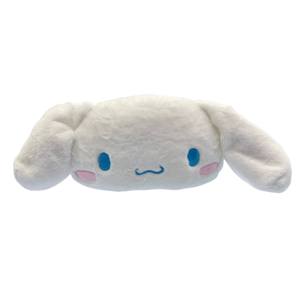 Cinnamoroll "Pattern" Face Plush