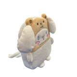 Cinnamoroll "Friends" Cross Body Bag