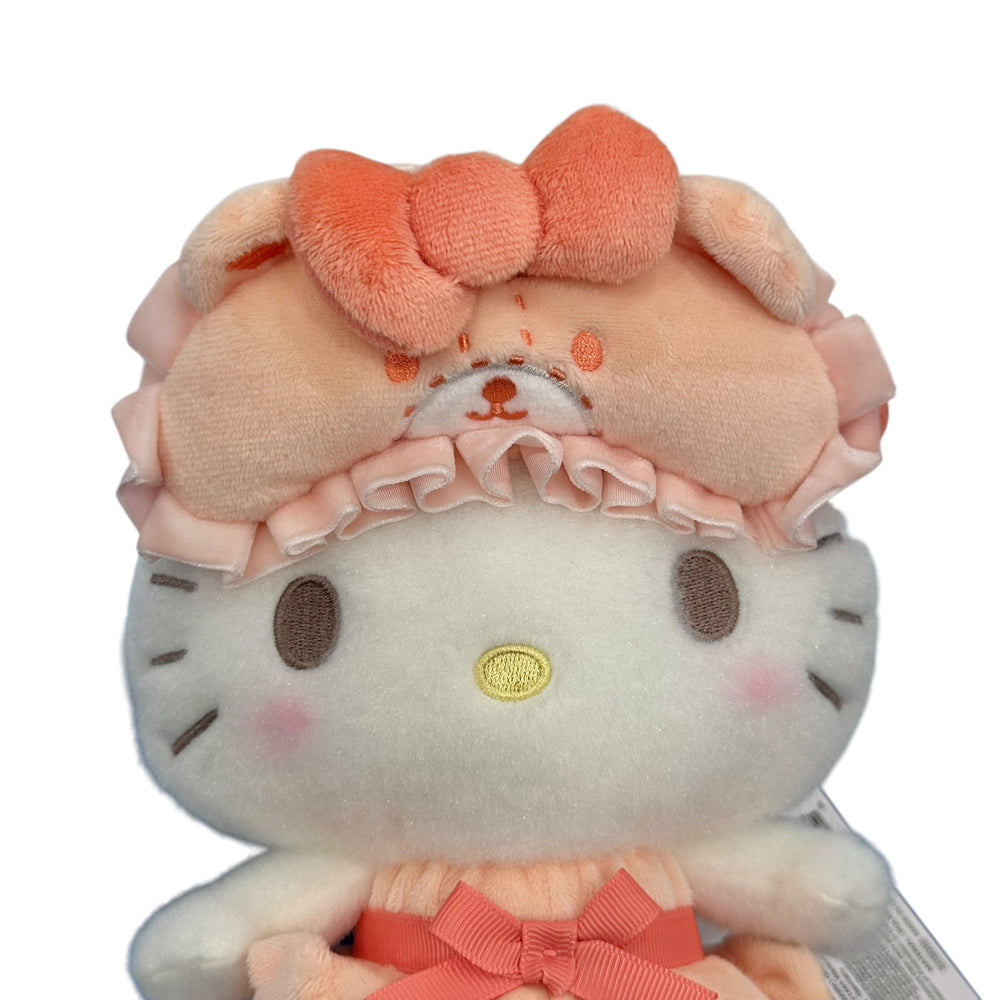 Hello Kitty "Pajamas" 8in Plush