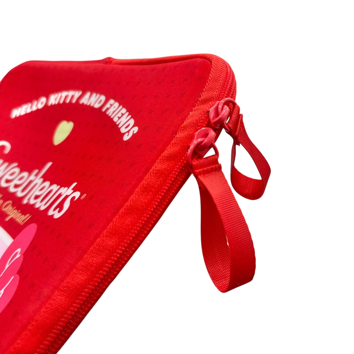 Sonix x Hello Kitty & Friends "Sweethearts" Laptop Case