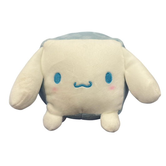 Cinnamoroll "Cube" 4in Plush