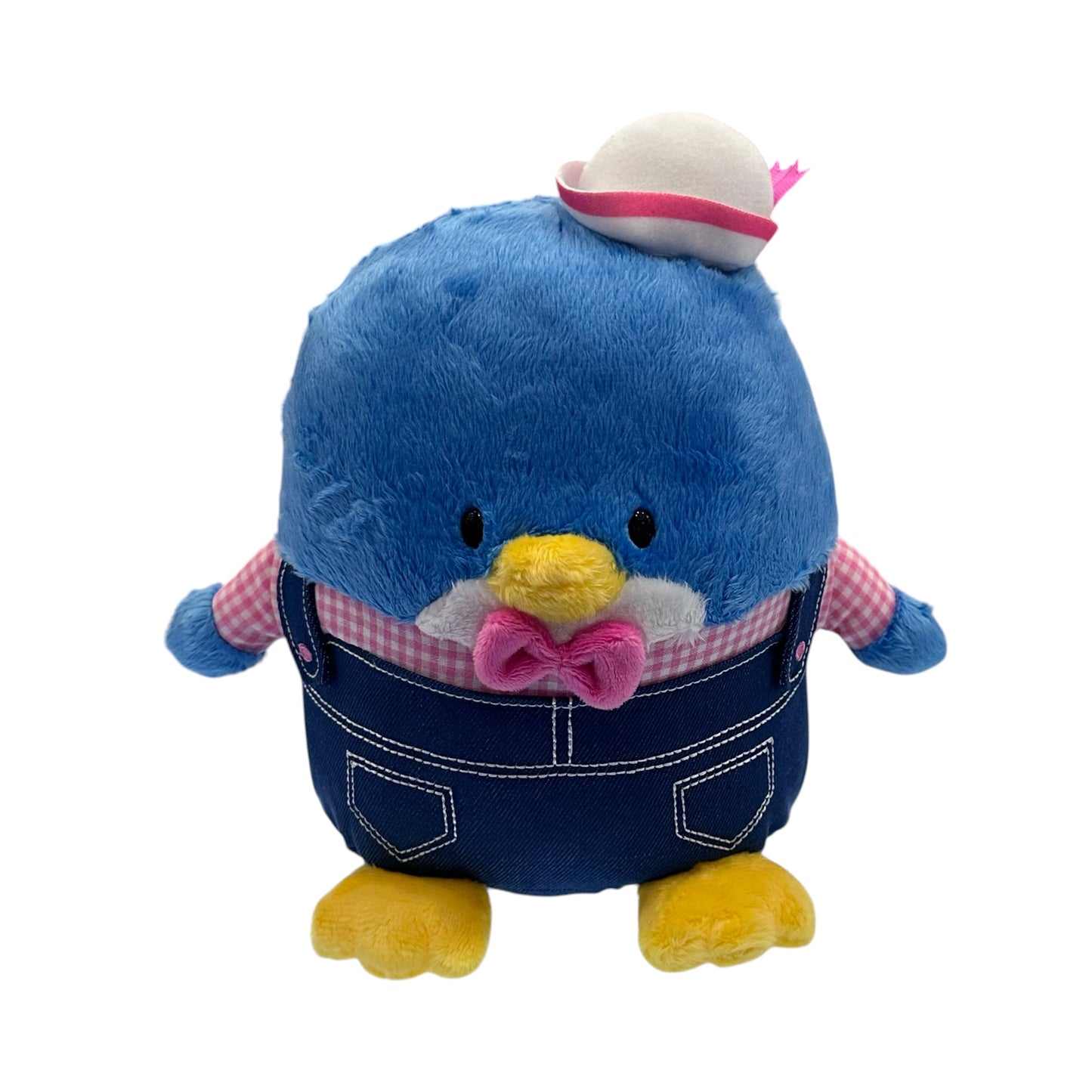 Tuxedosam "Hapidanbui" 8in Plush