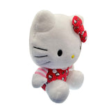 Hello Kitty "Red" 12in Plush