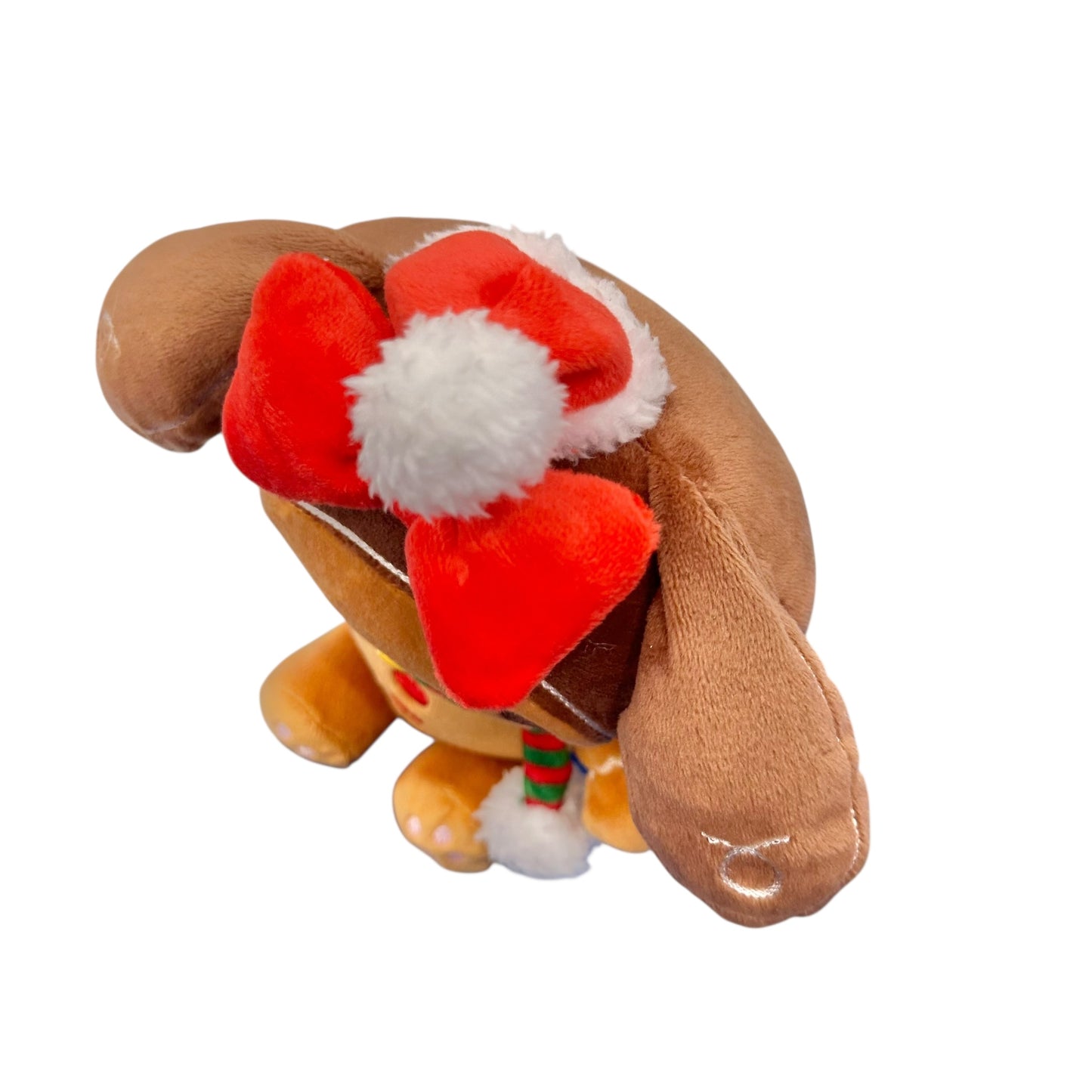 My Melody "Gingerbread" 7in Plush