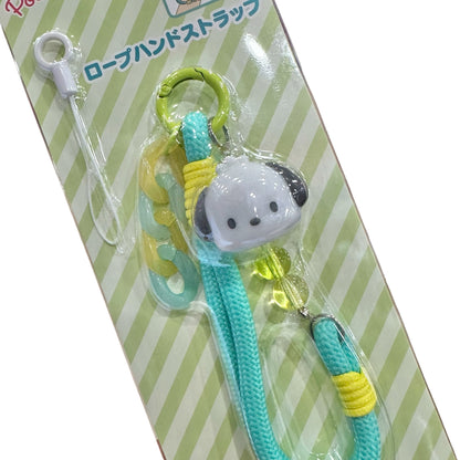 Pochacco Rope Hand Strap