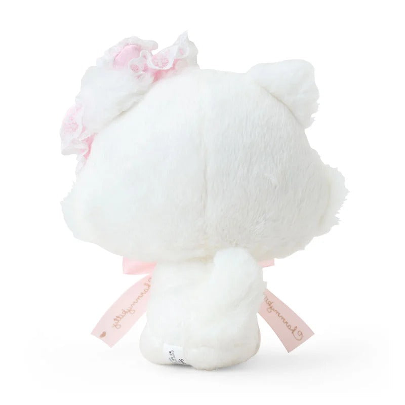 Charmmy Kitty "Ribbon" Plush