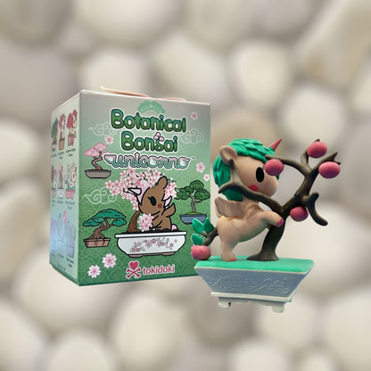 tokidoki "Botanical Bonsai" Unicorno