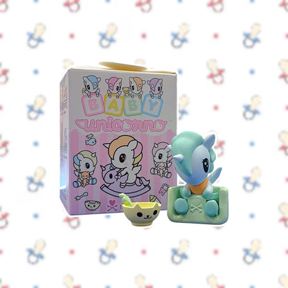 tokidoki "Baby" Unicorno