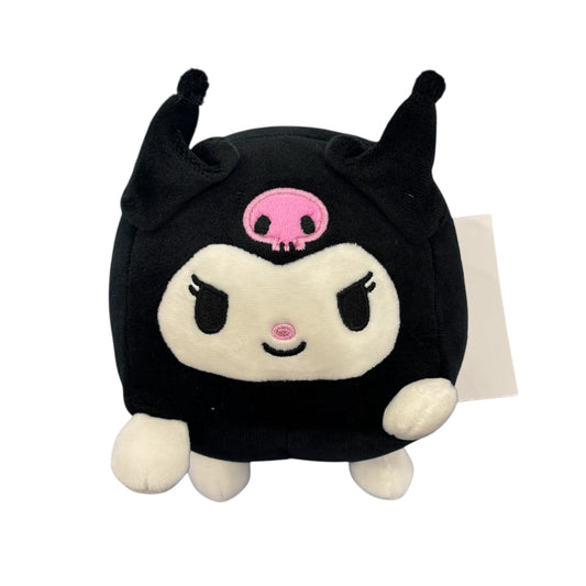 Kuromi "Cube" 4in Plush