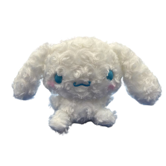 Cinnamoroll "Sky Blue" Bean Doll