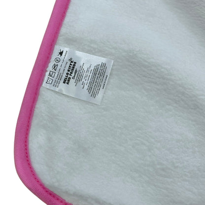 Sanrio Characters "Pegasus" Throw