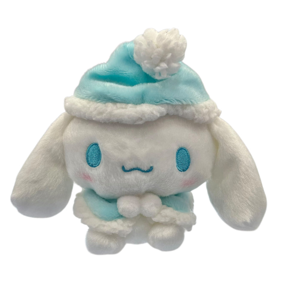 Cinnamoroll "Cape" Mascot Plush