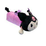 Kuromi Plush Pen Case