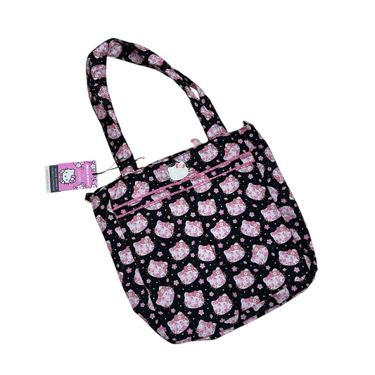 JuJuBe x Hello Kitty "Cherry Blossom" Be Light