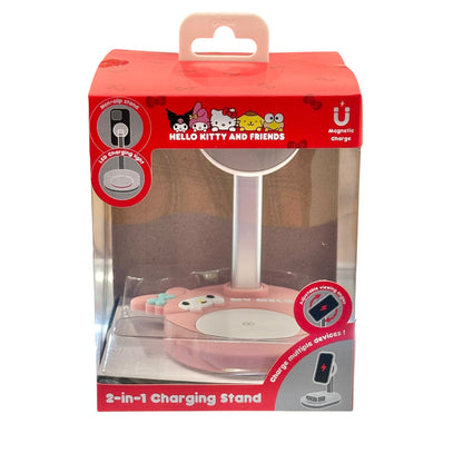 My Melody 2 in 1 Charger