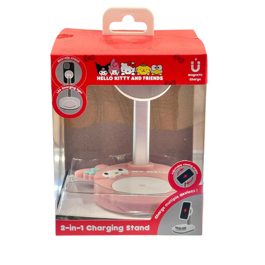 My Melody 2 in 1 Charger