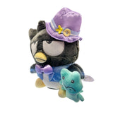 Badtz Maru Plush