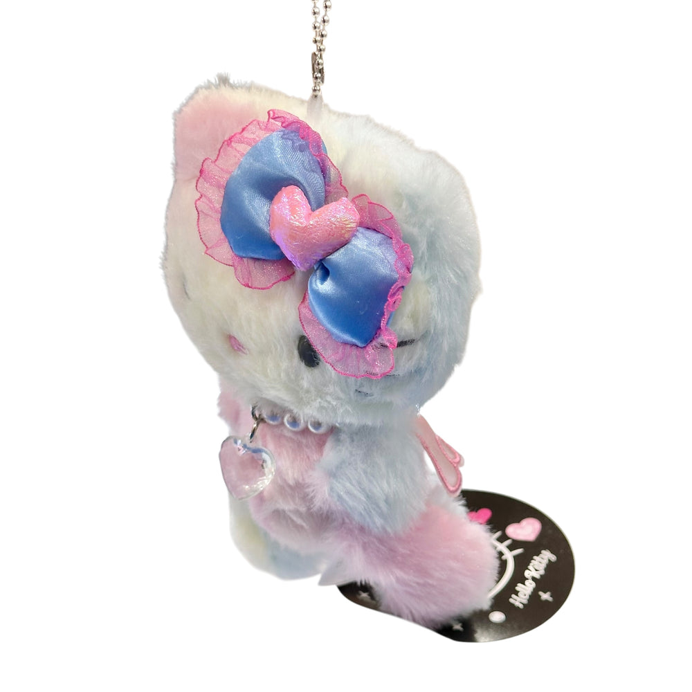 Hello Kitty "Angel Jewel" Mascot w/ Ball Chain