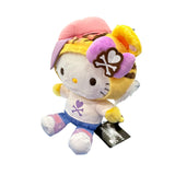 tokidoki x Hello Kitty "Carnival" 10in Tiger Plush